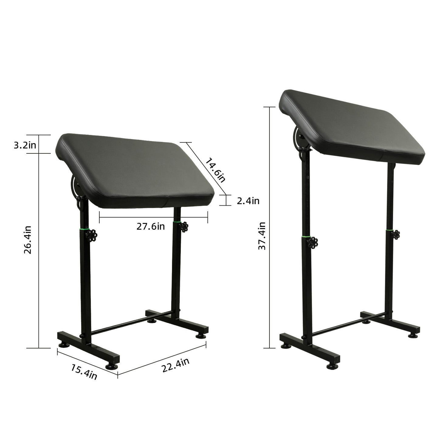 Magic Creator XL Tattoo Arm Rest