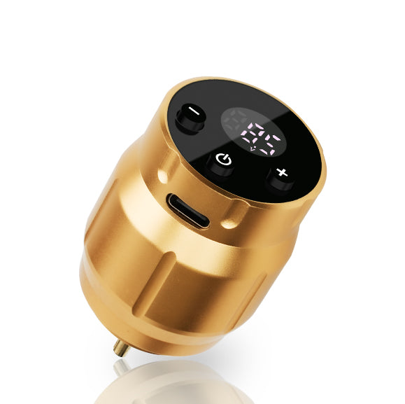 Magic Creator W1 Tattoo Battery Pack