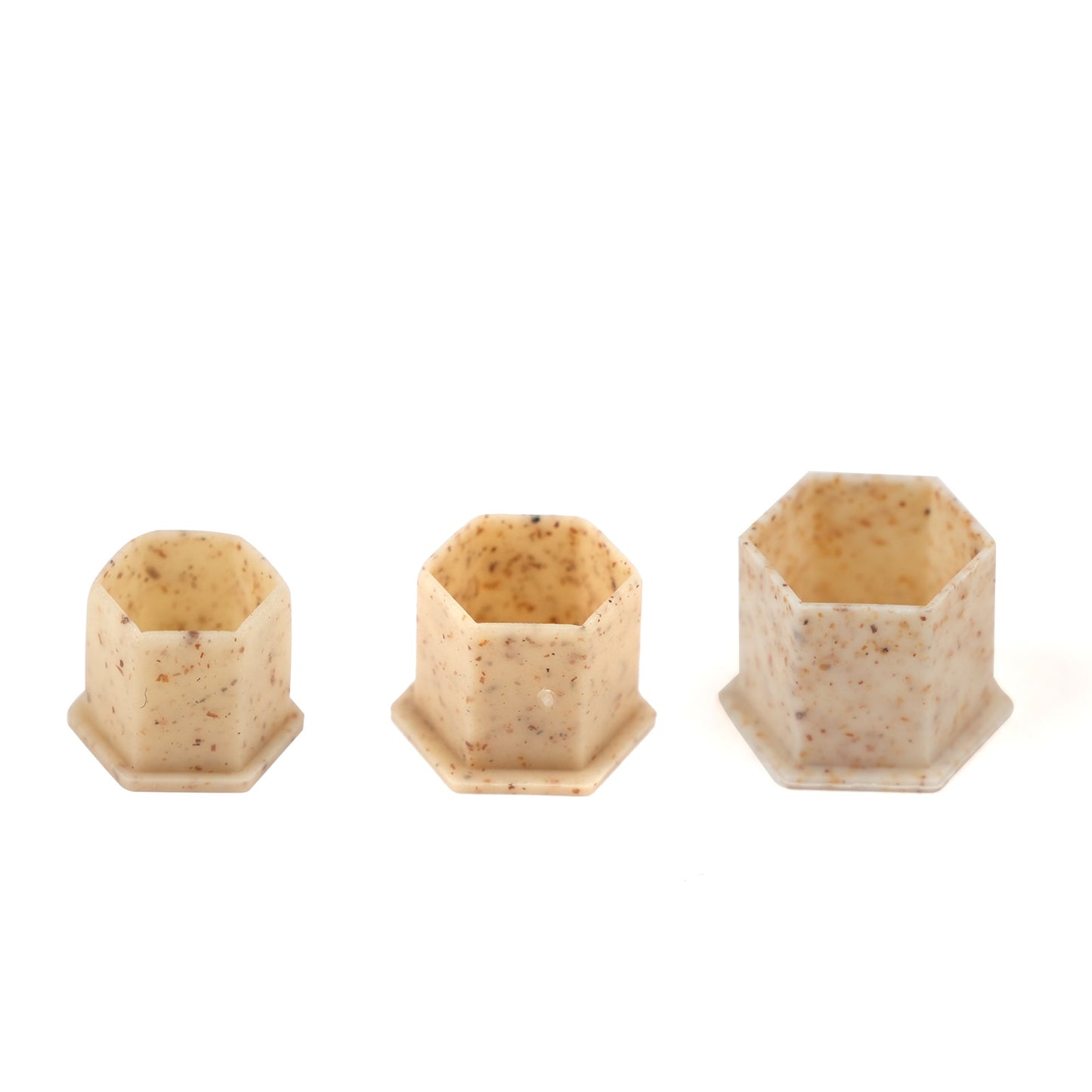 Biodegradable Tattoo Ink Caps