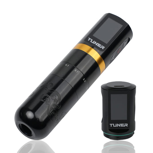 Dragoart Tuner Tattoo Machine