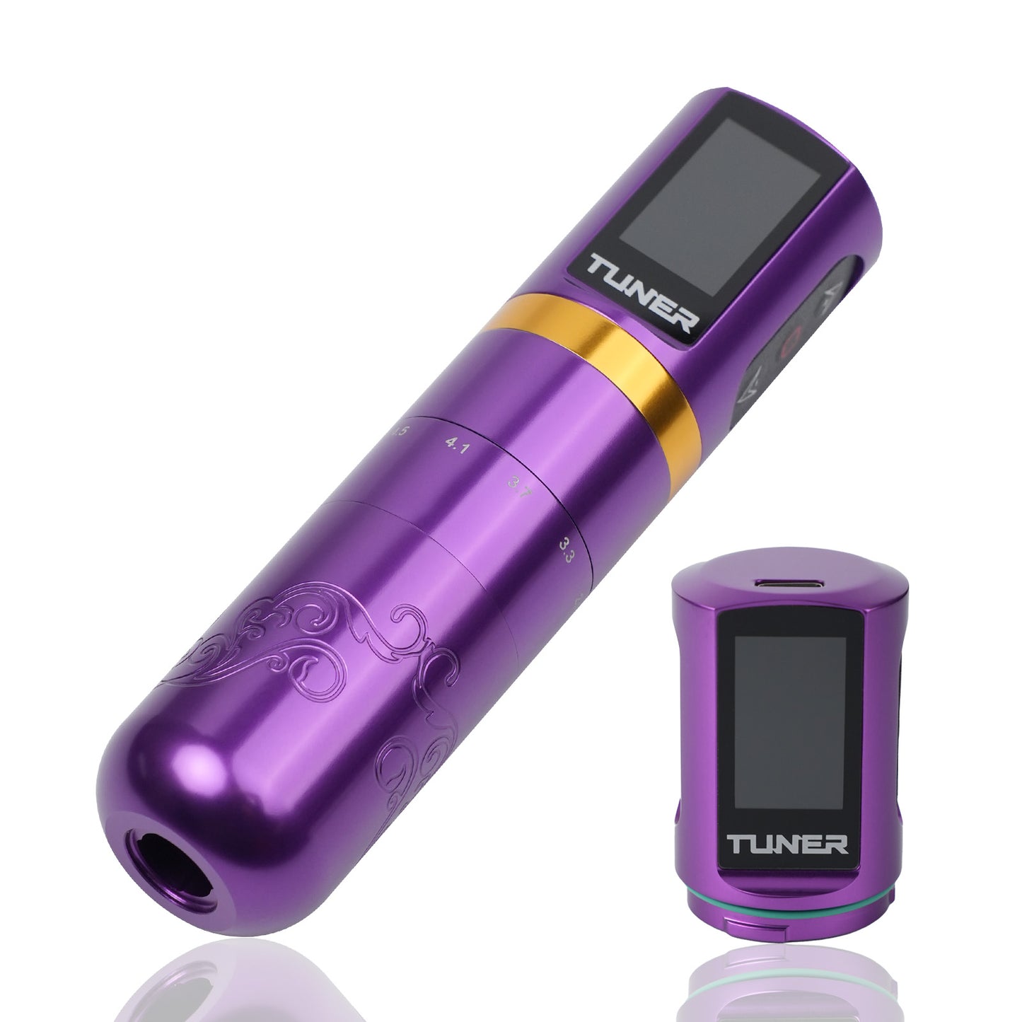 Dragoart Tuner Tattoo Machine