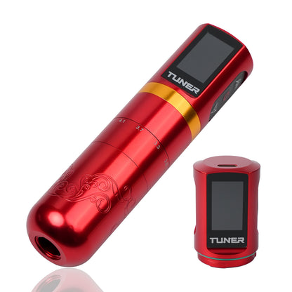 Dragoart Tuner Tattoo Machine