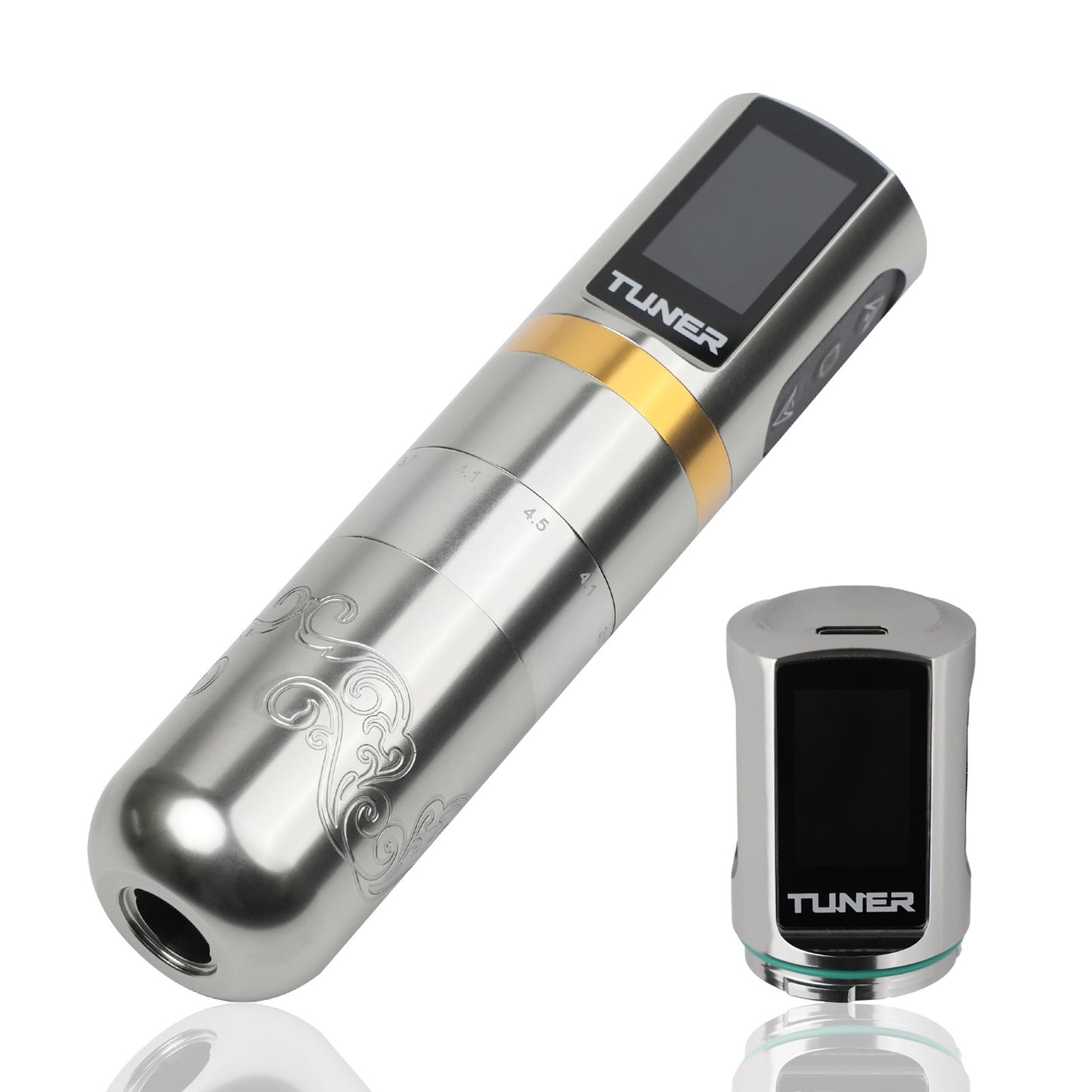 Dragoart Tuner Tattoo Machine