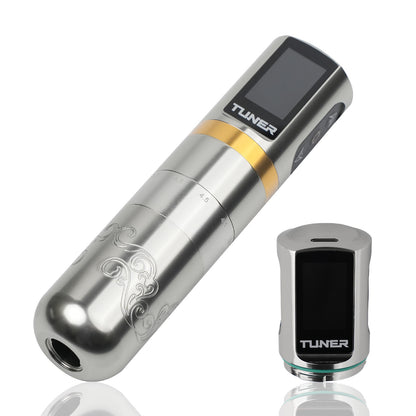 Dragoart Tuner Tattoo Machine