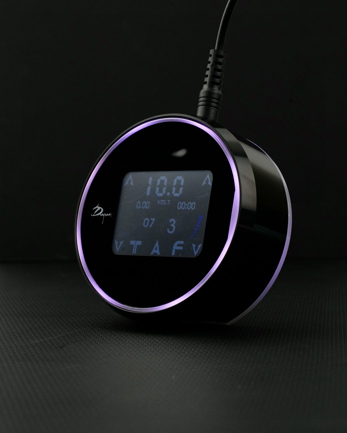 Professional Colorful LED Digital Tattoo Power Supply Tattoo Machine Accessories Professional Colorful LED Digital Tattoo Power Supply Tattoo Machine Accessories