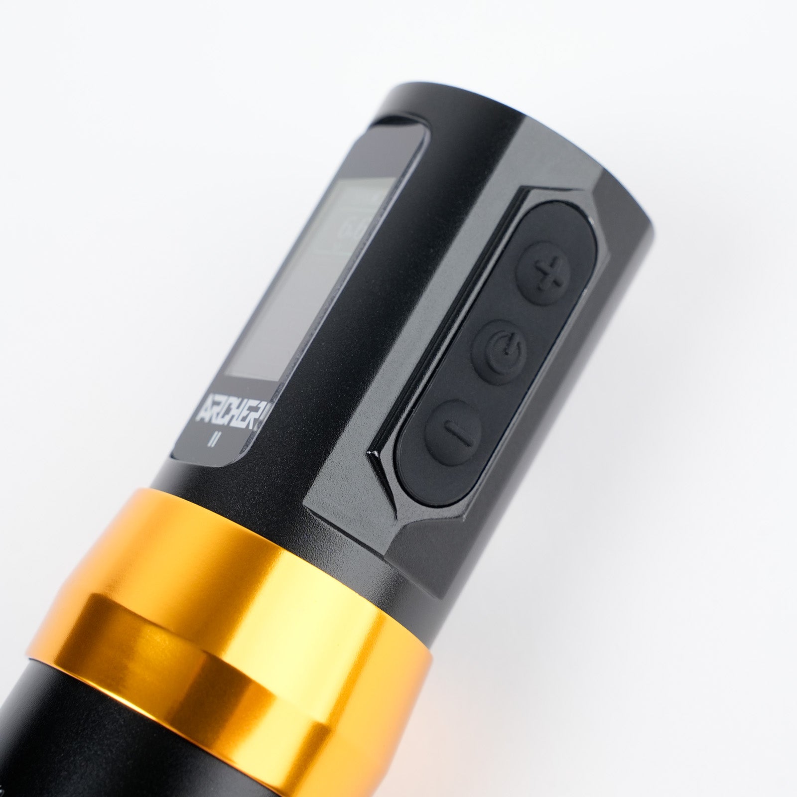 Archer II Wireless Tattoo Pen Kit | Tattoo Machine Kit | Dragoart