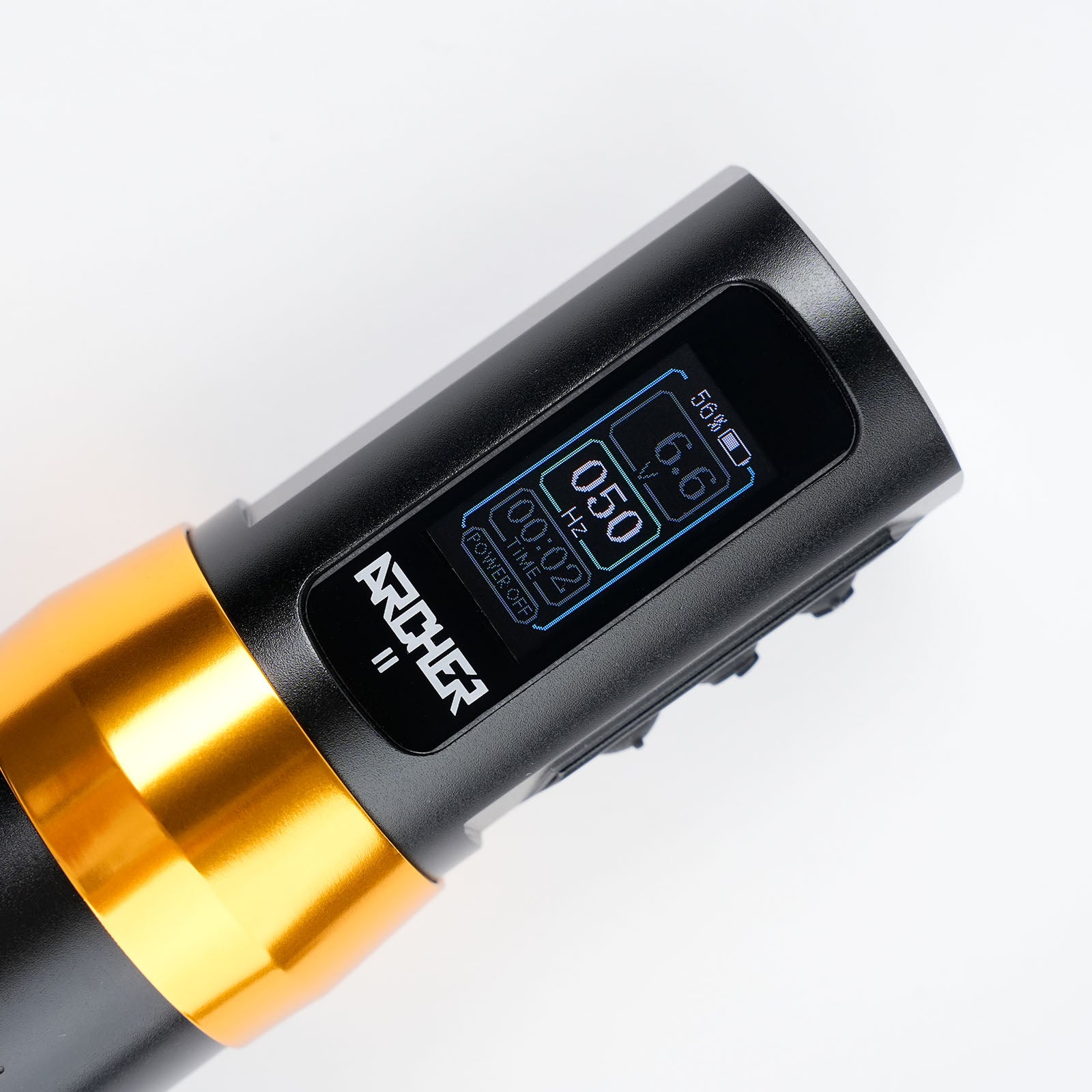 Archer II Wireless Tattoo Pen Kit | Tattoo Machine Kit | Dragoart