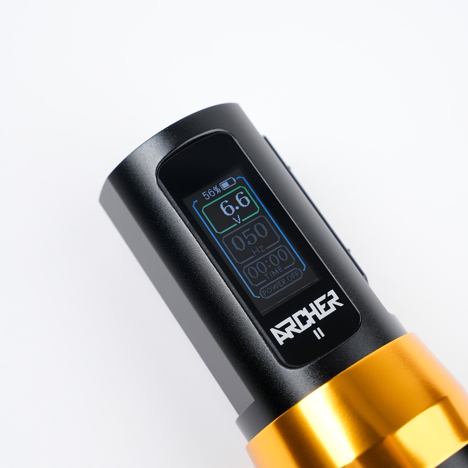 Archer II Wireless Tattoo Pen Kit | Tattoo Machine Kit | Dragoart