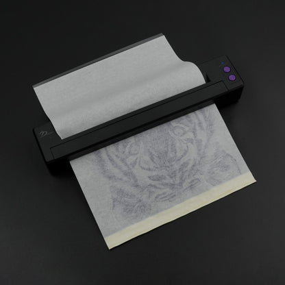 Dragoart P19 Wireless Bluetooth Tattoo Stencil Printer