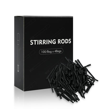 Stirring Rods for Tattoo Ink Mixer 400 pcs