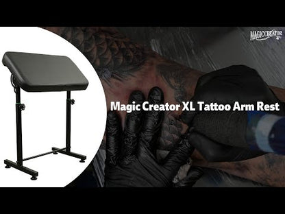 Magic Creator XL Tattoo Arm Rest Showcase video