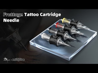 Frottage Tattoo Cartridge Needle - Liners