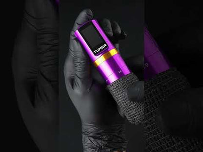 Dragoart Tuner Tattoo Machine