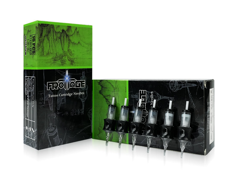 Frottage Tattoo Cartridge Needle - Liners