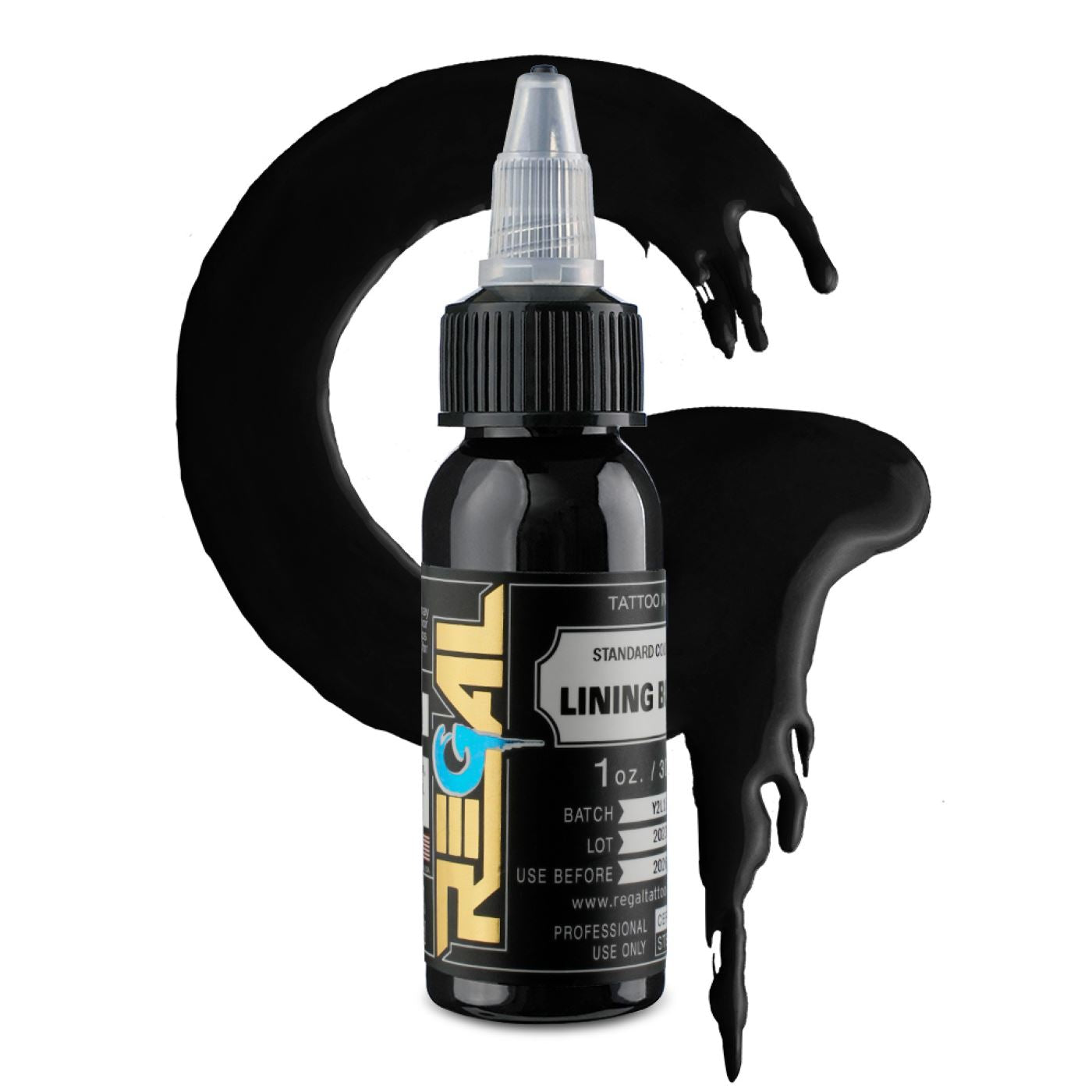 Raro Ink Tattoo ink – Dragoart Tattoo