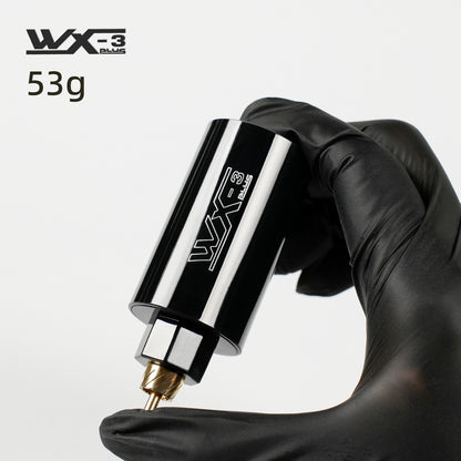 WX-3 Plus Wireless Power Supply