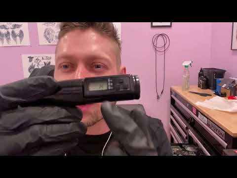 Dragoart Archer Wireless Rotary Tattoo Pen Machine – Dragoart Tattoo